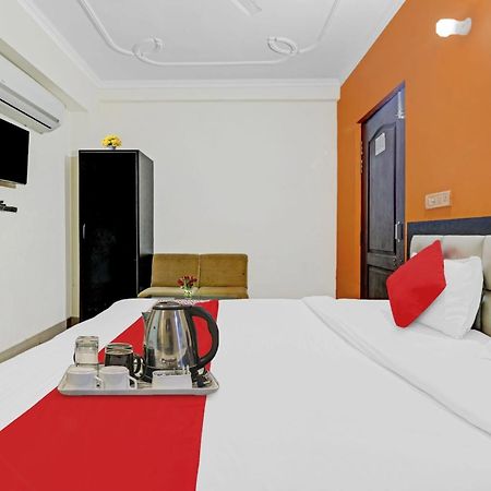 Hotel O J.D Palace Chinhat Εξωτερικό φωτογραφία